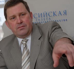 В Кировской полиции новый начальник