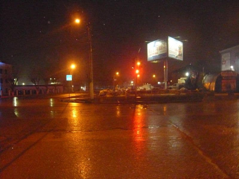 ДТП на Воровского: студент, сбивший мужчину насмерть, был трезв