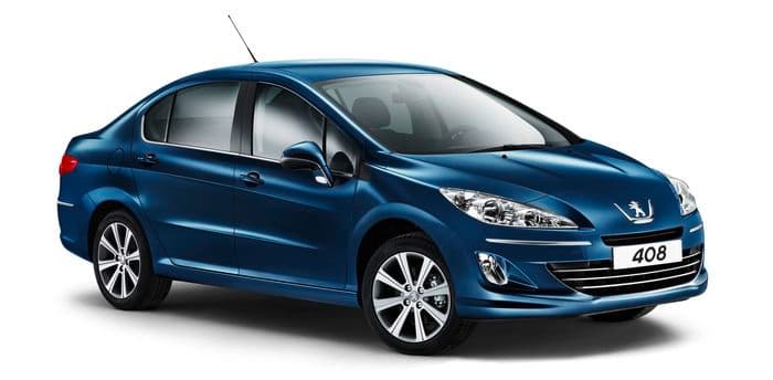 Осуществи мечту вместе с  Peugeot