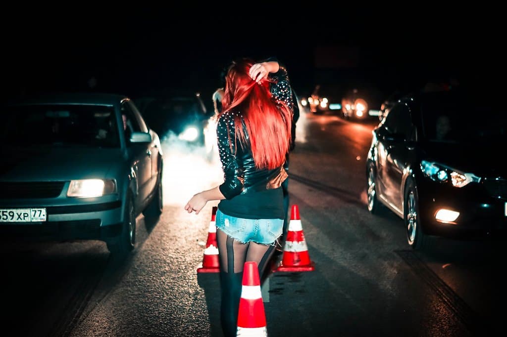 «Стритрейсеры - будущие пилоты и чемпионы». Любимое многими хобби могут легализовать