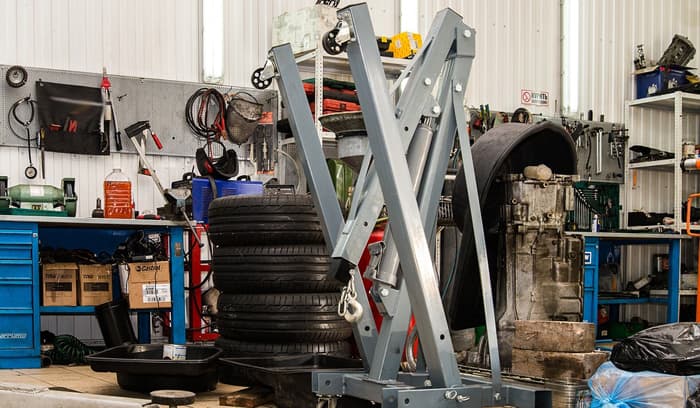 Как появились автосервисы и как выбрать хороший?