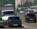 Субботняя авария на Воровского