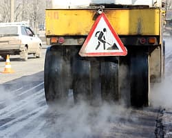 Ремонт дорог: список улиц, по которым станет приятнее ездить