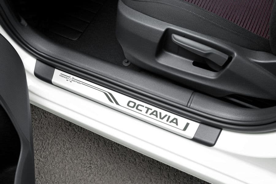 Модели Hockey Edition: к чемпионату готовы!