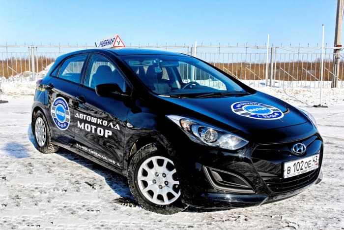 Автошкола «Мотор» дарит подарки!!