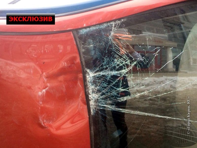 Калина vs Jaguar. «Эвакуаторщик у вас всегда крайний»