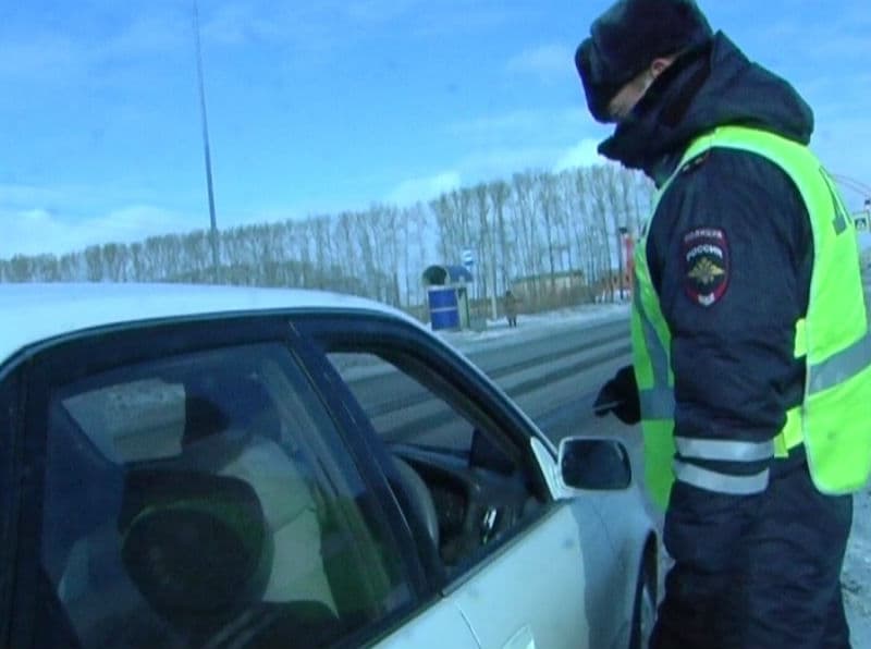 Полицейскому пришлось выстрелить 6 раз, чтобы остановить пьяного водителя
