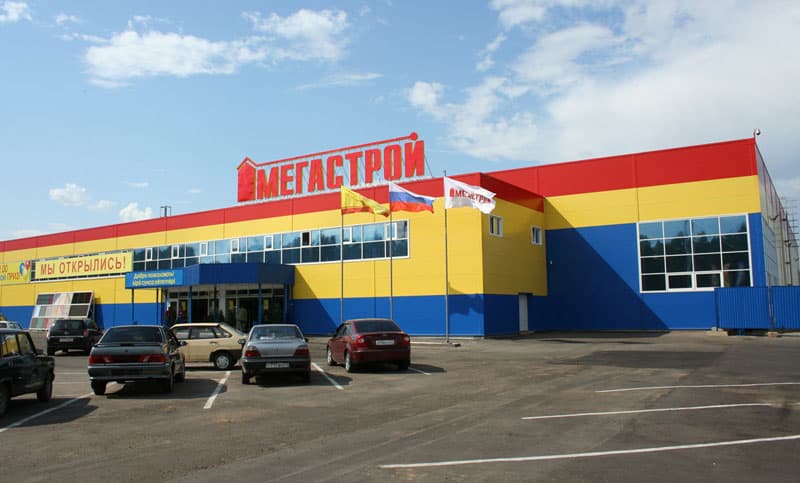 «Мегастрой» может остаться без парковки