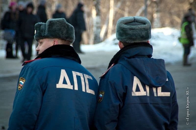 В 2016 году сотрудники ГИБДД будут патрулировать в штатском