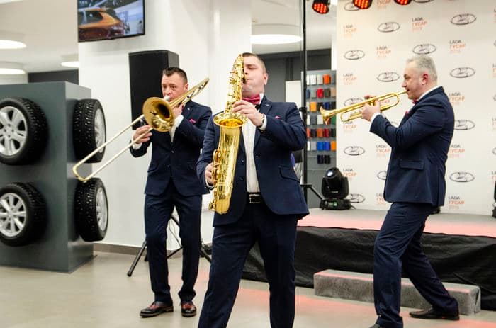 Фотогалерея