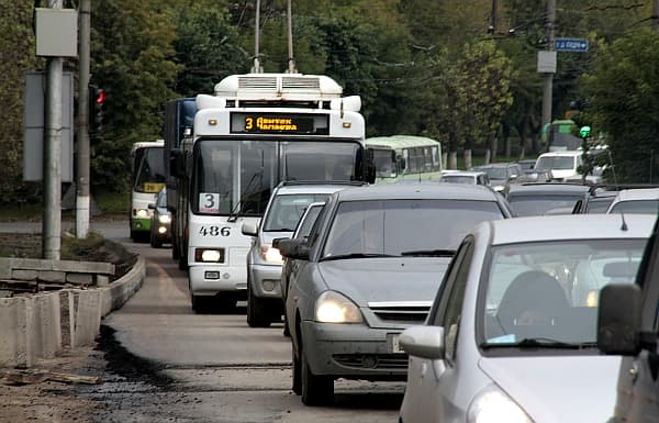 В Кирове появится дублер Октябрьского проспекта