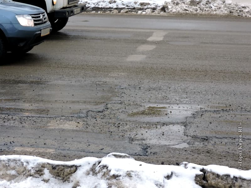 Дирекцию дорожного хозяйства возглавил москвич Андрей Менькин
