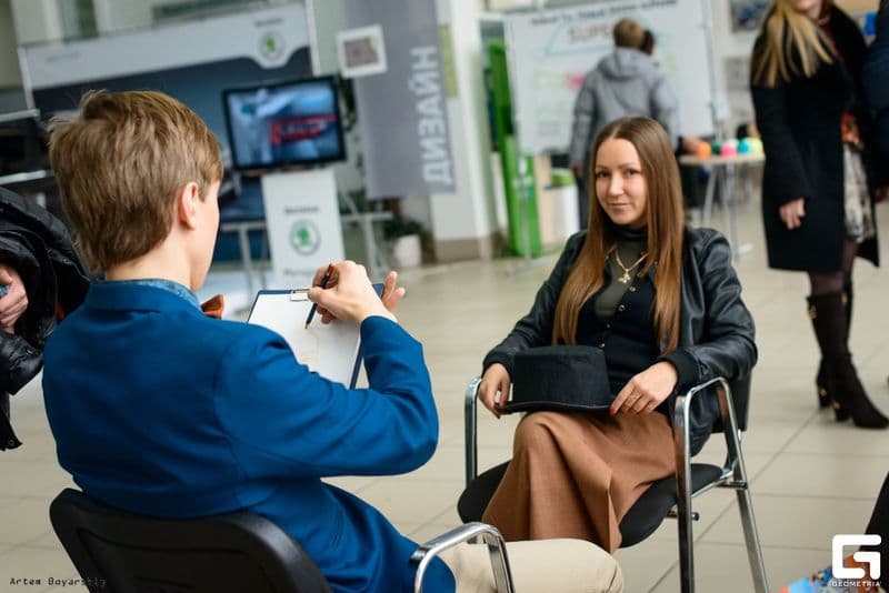 Новый ŠKODA Superb