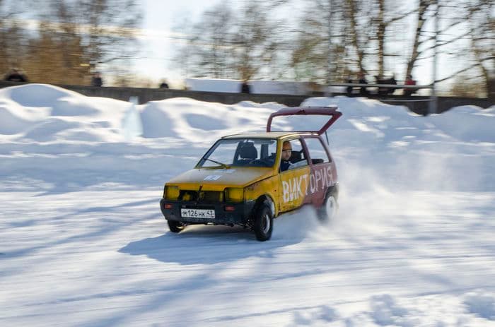 Фотогалерея