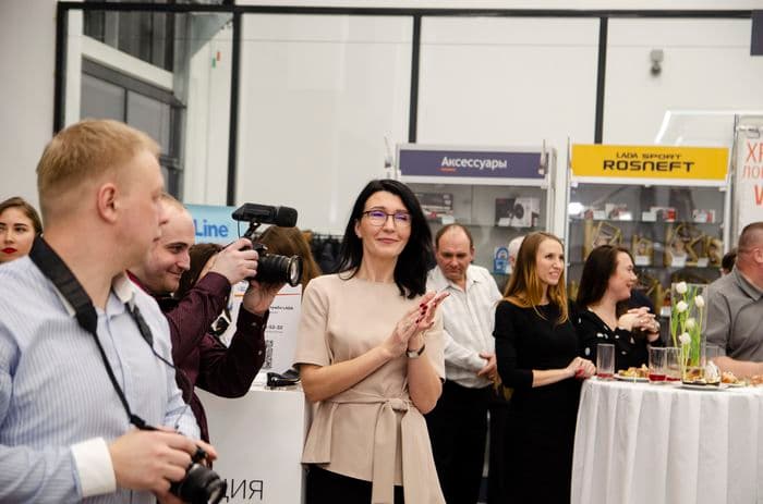 Фотогалерея