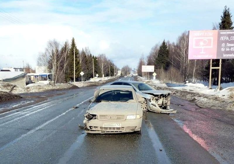 Появились подробности ДТП в Слободском районе