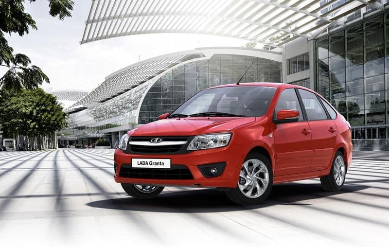 10 причин купить автомобиль LADA в LADA Центр Киров на Карла Маркса, 4 