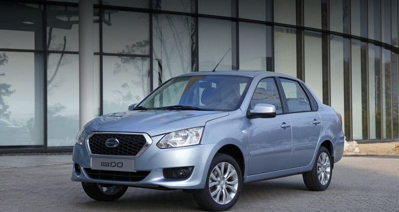 Datsun дорожает. Доступные иномарки перестают быть таковыми