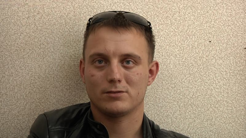 Полиция ищет потерпевших от действий автомошенника