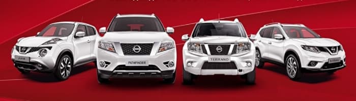 Встречайте зиму на полном приводе Nissan! Честная выгода