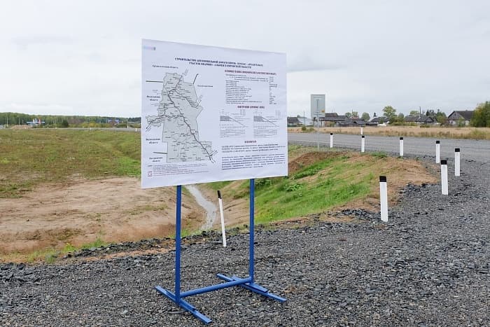 В Кировской области скоро откроется проезд по дороге Опарино — Альмеж