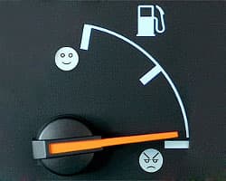 Бензин вновь подорожал