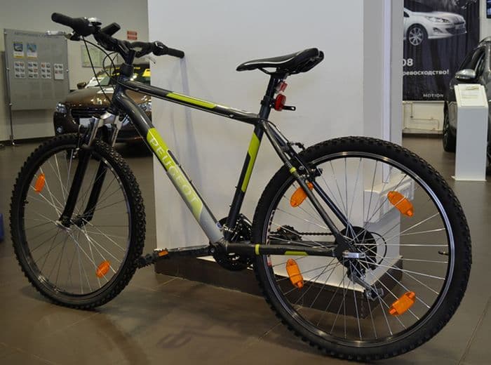 Два Транспортных средства по цене одного