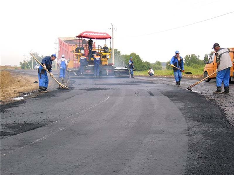 Дороги в Кировской области: планы и реальность