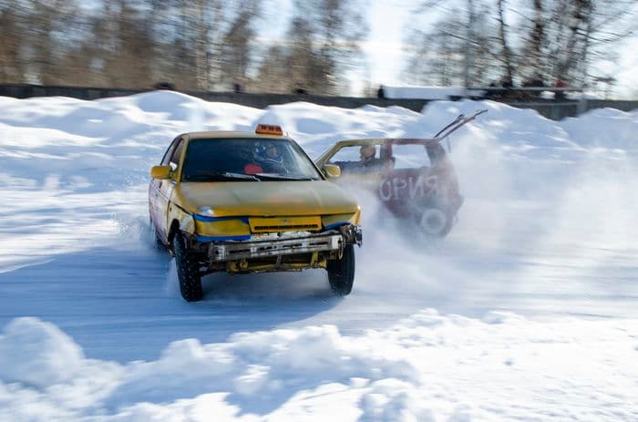 Фотогалерея