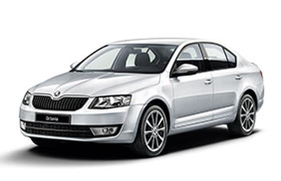 Станьте обладателем автомобиля ŠKODA по программе утилизации