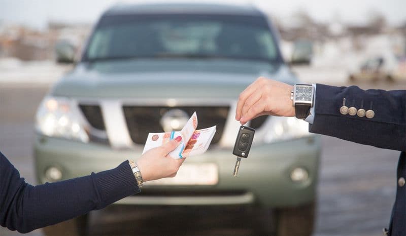 Автоломбард: как получить быстрый кредит по удобной процентной ставке