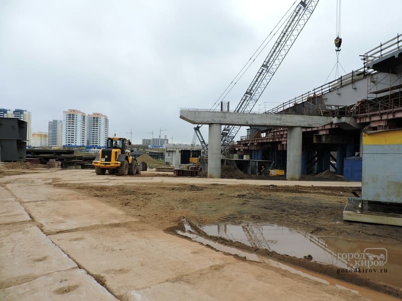 Чиновники выяснили, как изменился путепровод в Чистые Пруды