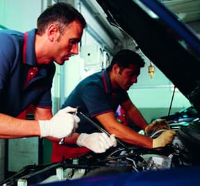 Если ваш автомобиль – Mazda