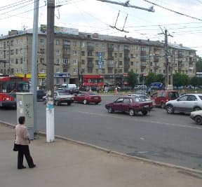 Пешеходный переход у ЦУМА ликвидируют в июле