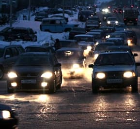 В Кирове реализуют концепцию Дмитрия Драного под названием «Антипробка»