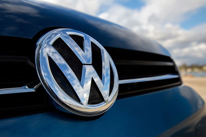 VOLKSWAGEN – это автомобиль! Это мой автомобиль!