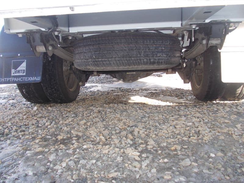 Renault Master изотермический фургон с ПТС в наличии!