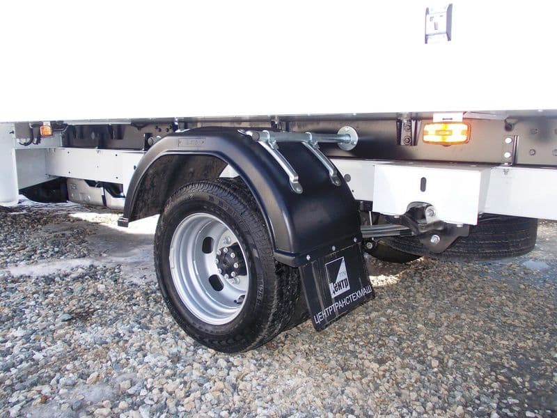 Renault Master изотермический фургон с ПТС в наличии!