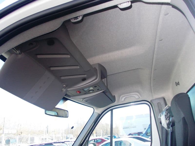 Renault Master изотермический фургон с ПТС в наличии!