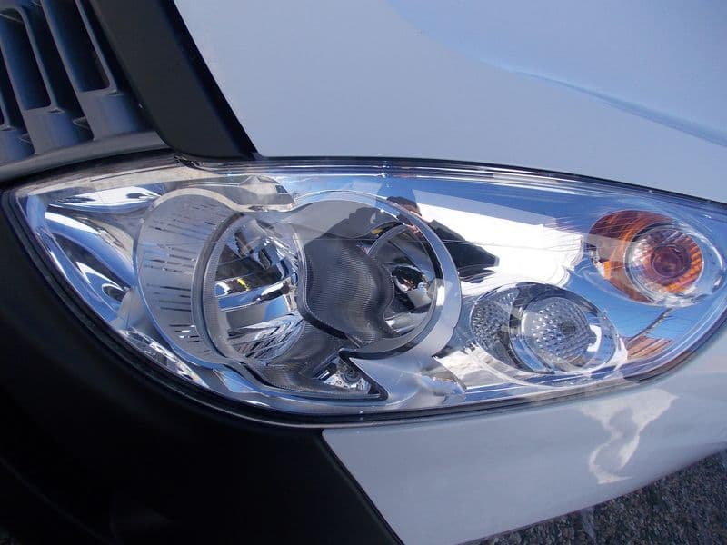 Renault Master изотермический фургон с ПТС в наличии!