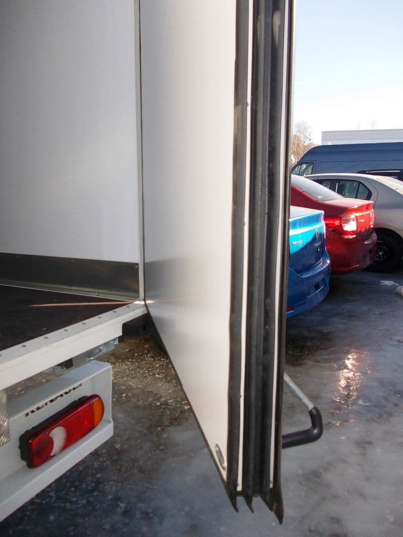 Renault Master изотермический фургон с ПТС в наличии!