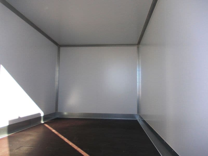 Renault Master изотермический фургон с ПТС в наличии!