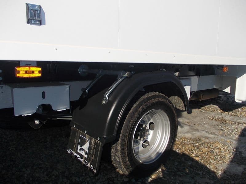 Renault Master изотермический фургон с ПТС в наличии!