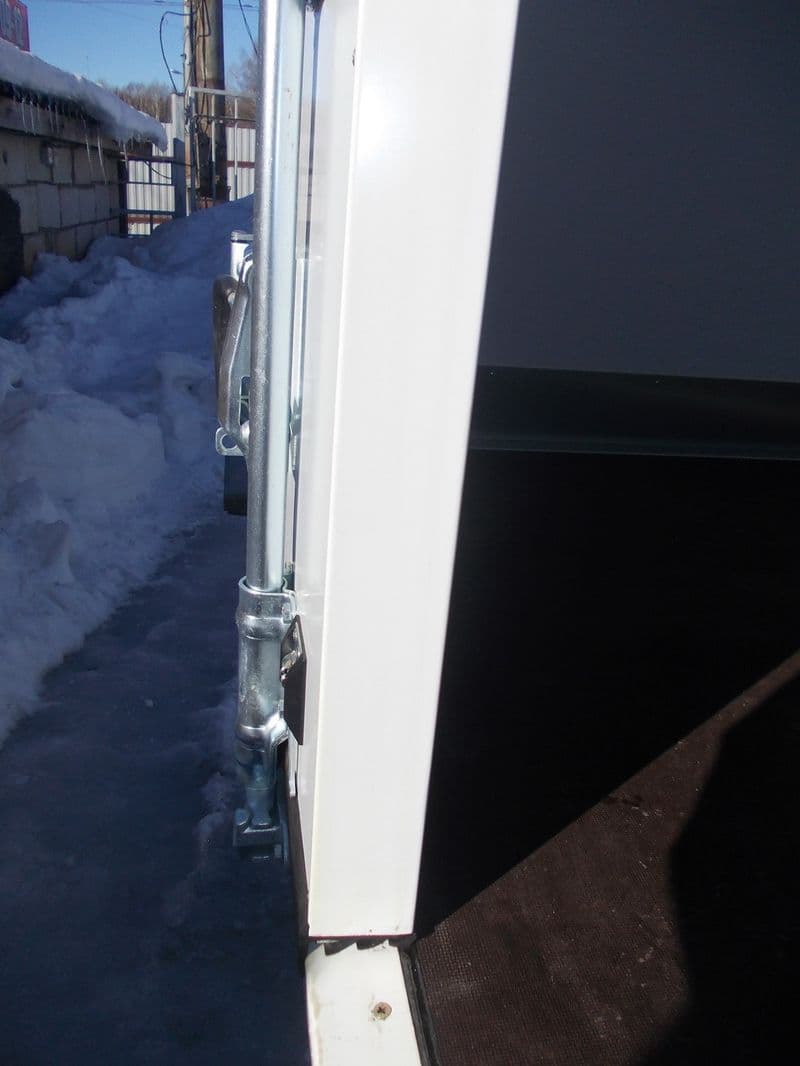 Renault Master изотермический фургон с ПТС в наличии!