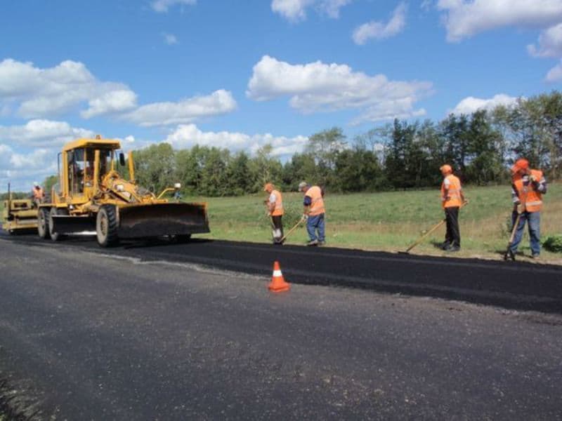 В Кировской области отремонтируют дорогу от Белой Холуницы до Кирса