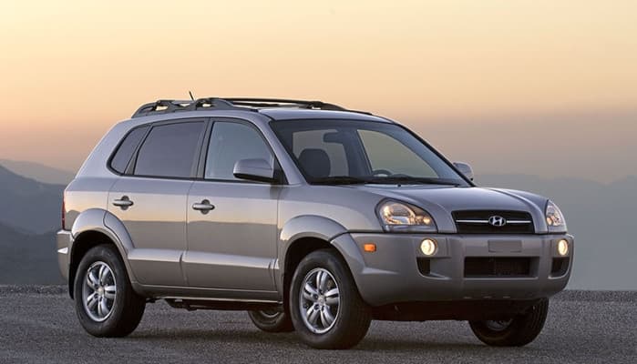 Важная информация для владельцев Hyundai Tucson