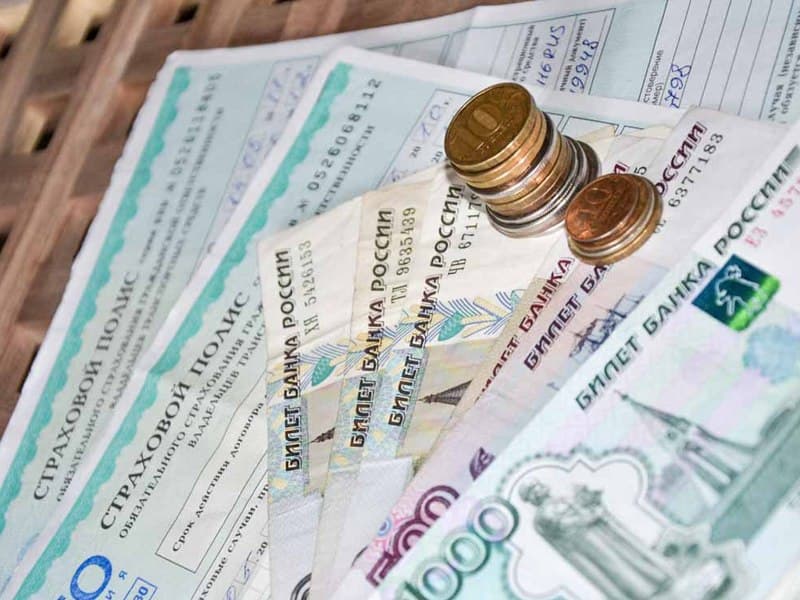 С 1 декабря выплаты по ОСАГО вырастут