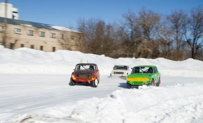 Фотогалерея