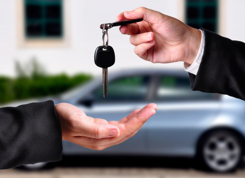 Аренда автомобилей в Кирове. Почему это популярно и на чем можно «шикануть»?