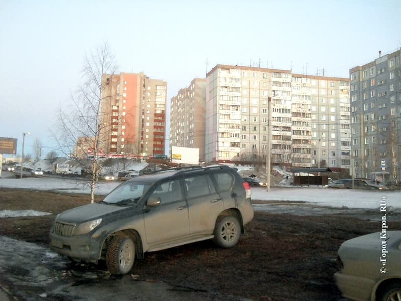 Водители «паркуются, где хотят», а «СтопХам» сворачивается